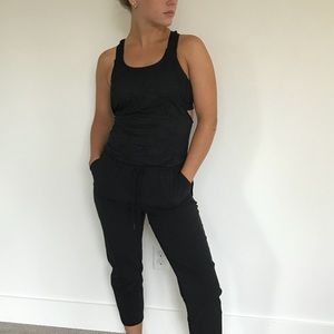 Lululemon Through the Movement Tank
